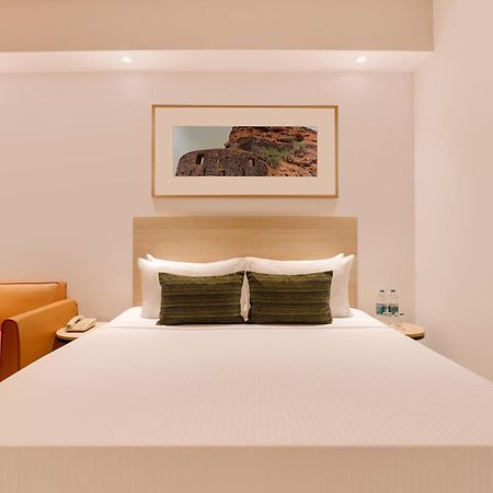 Lemon Tree Hotel Hinjewadi Pune Hinjawadi Eksteriør bilde