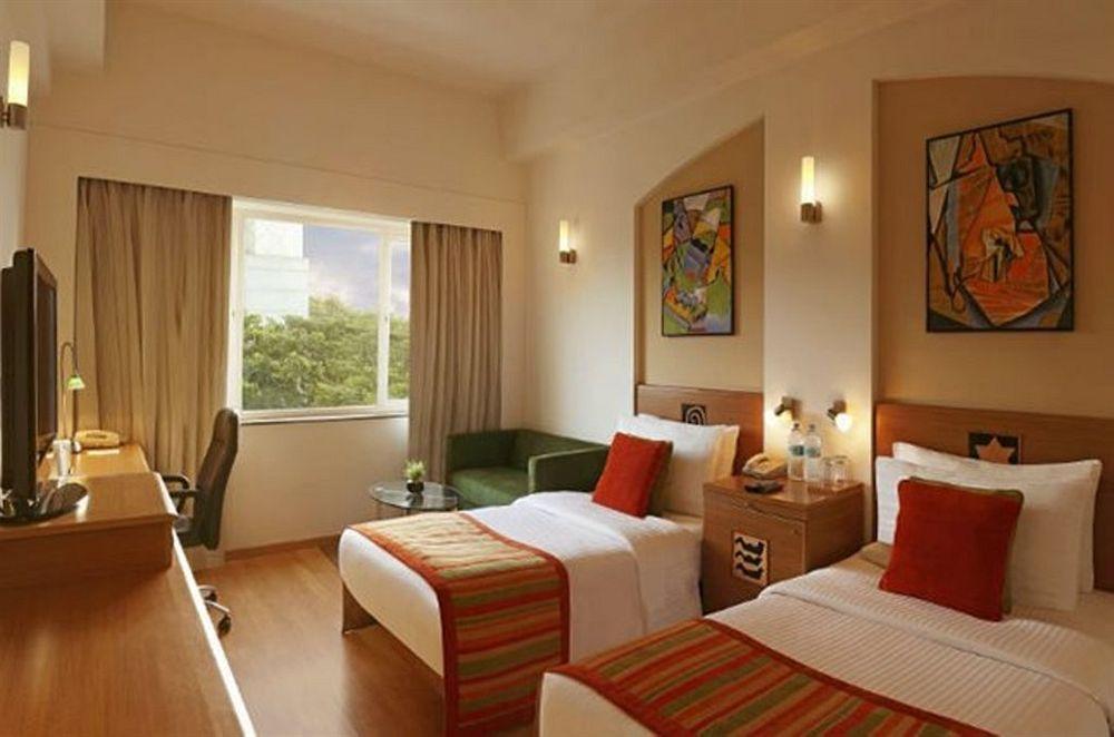 Lemon Tree Hotel Hinjewadi Pune Hinjawadi Eksteriør bilde