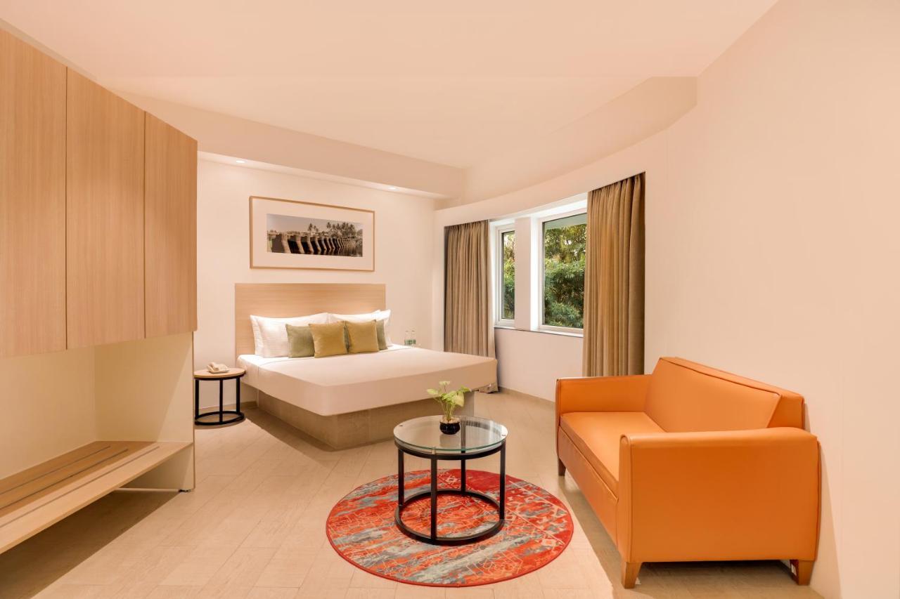 Lemon Tree Hotel Hinjewadi Pune Hinjawadi Eksteriør bilde