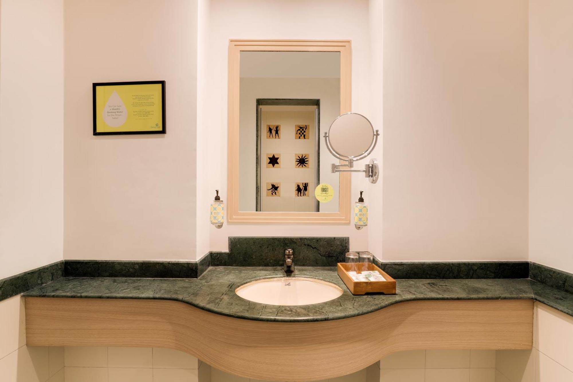 Lemon Tree Hotel Hinjewadi Pune Hinjawadi Eksteriør bilde