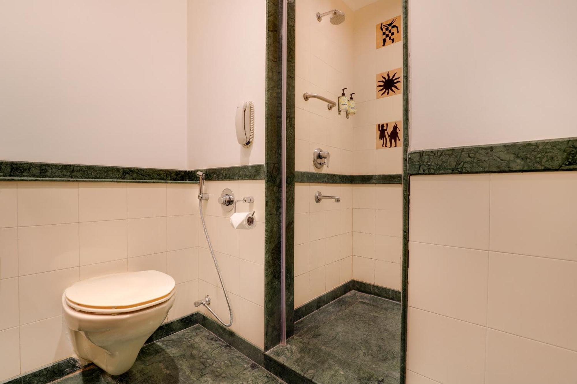 Lemon Tree Hotel Hinjewadi Pune Hinjawadi Eksteriør bilde