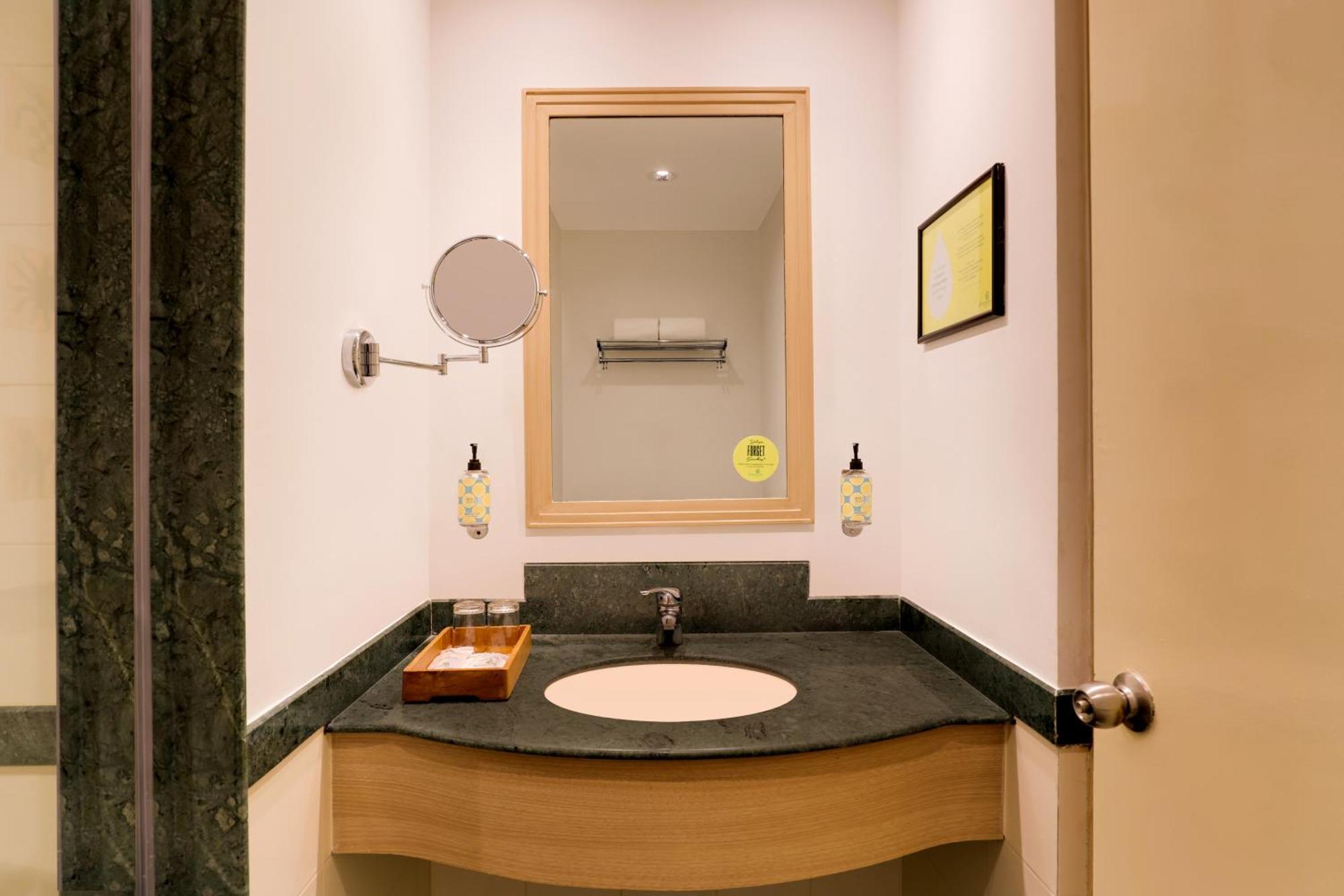 Lemon Tree Hotel Hinjewadi Pune Hinjawadi Eksteriør bilde