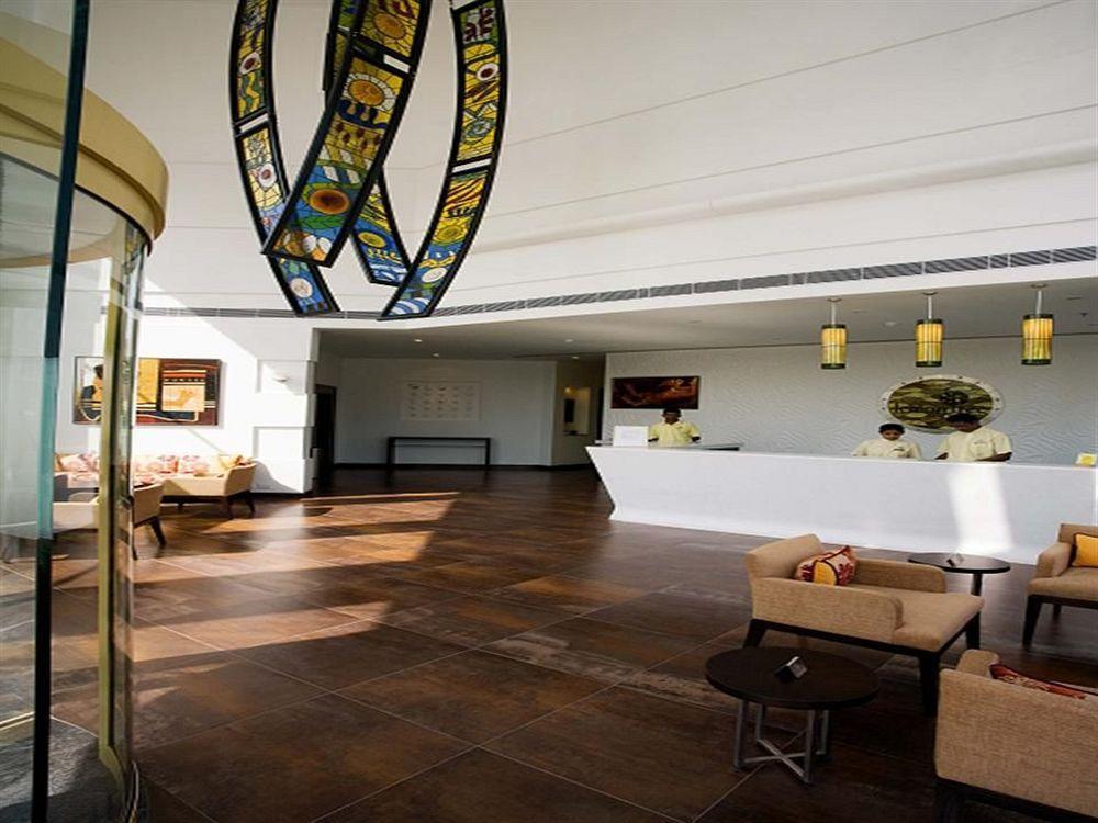 Lemon Tree Hotel Hinjewadi Pune Hinjawadi Interiør bilde