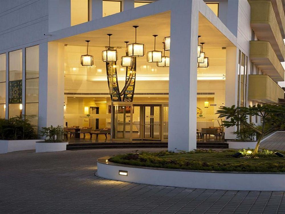 Lemon Tree Hotel Hinjewadi Pune Hinjawadi Eksteriør bilde