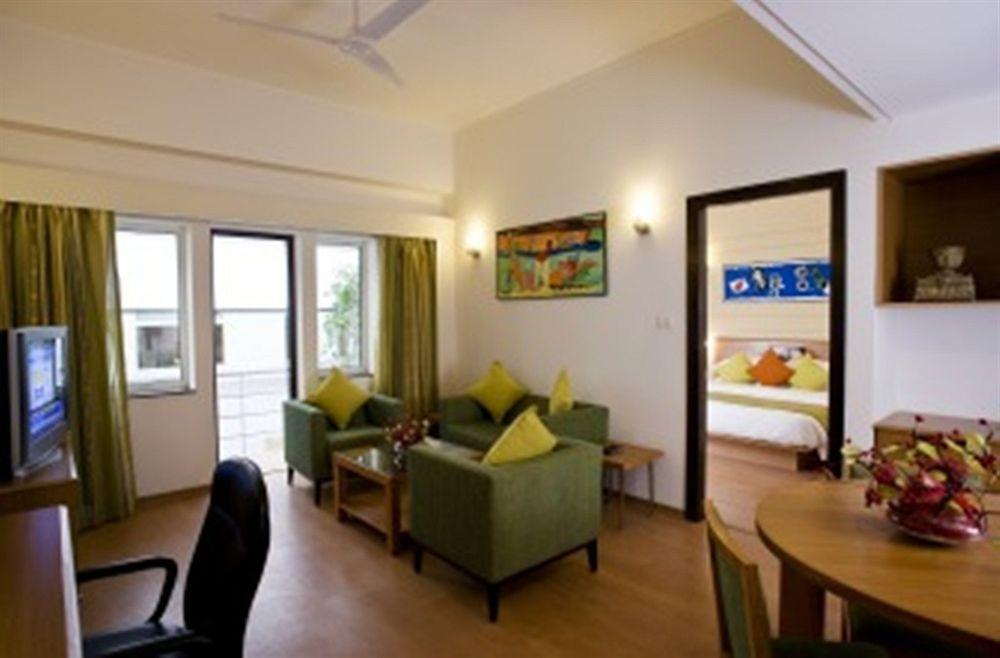 Lemon Tree Hotel Hinjewadi Pune Hinjawadi Eksteriør bilde