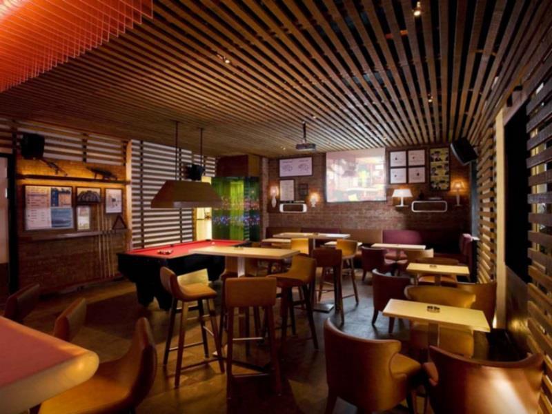 Lemon Tree Hotel Hinjewadi Pune Hinjawadi Eksteriør bilde