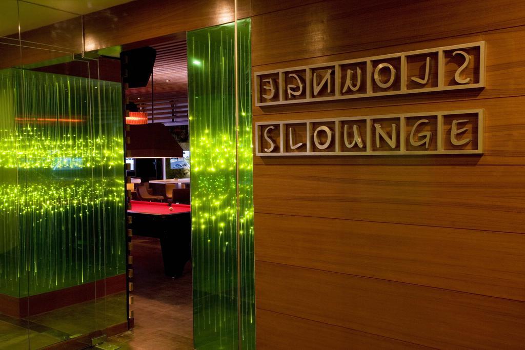 Lemon Tree Hotel Hinjewadi Pune Hinjawadi Eksteriør bilde