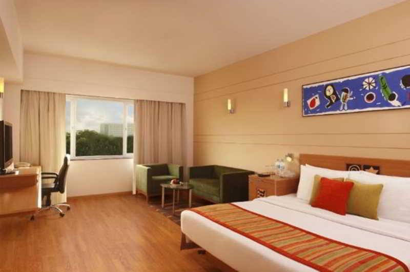 Lemon Tree Hotel Hinjewadi Pune Hinjawadi Eksteriør bilde