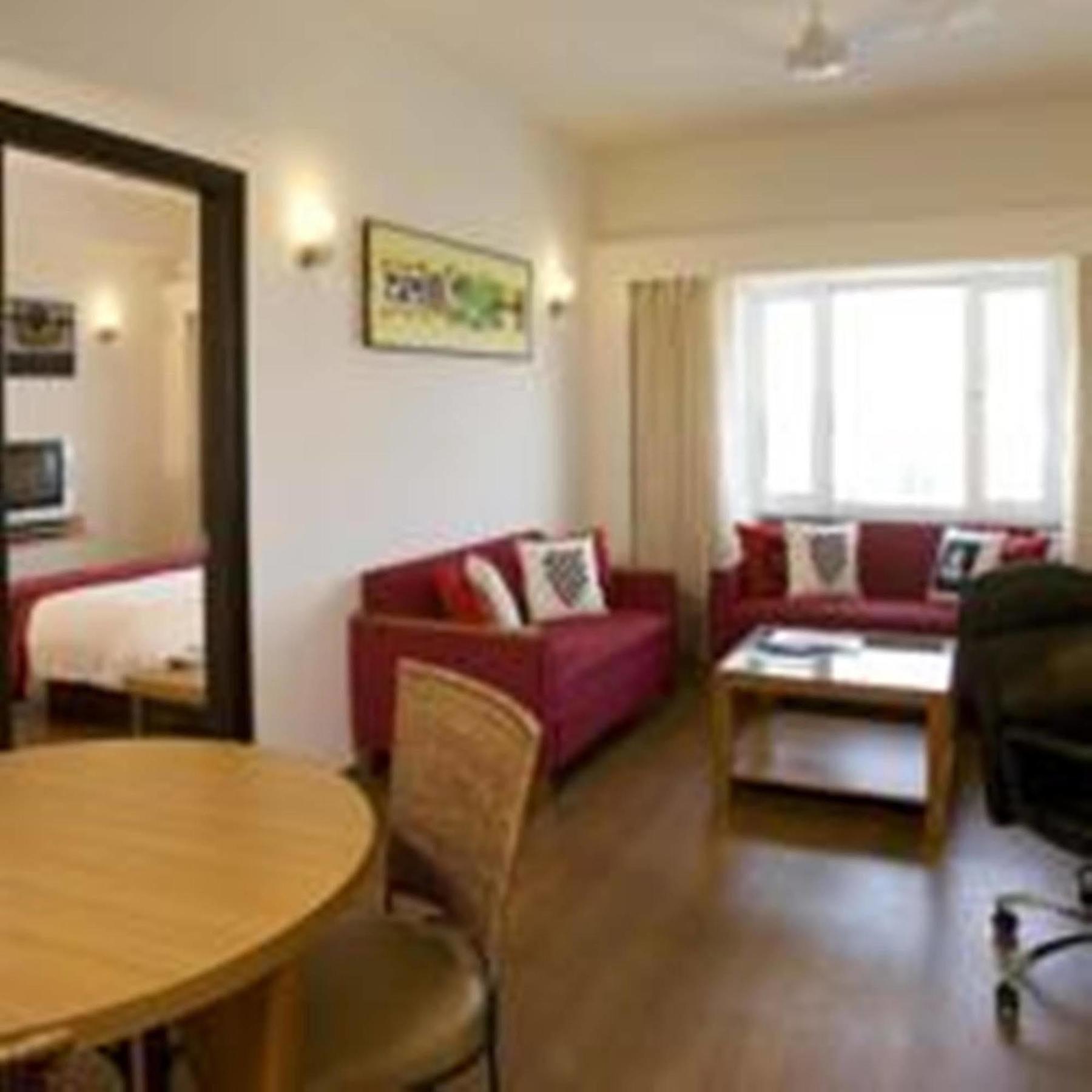 Lemon Tree Hotel Hinjewadi Pune Hinjawadi Eksteriør bilde