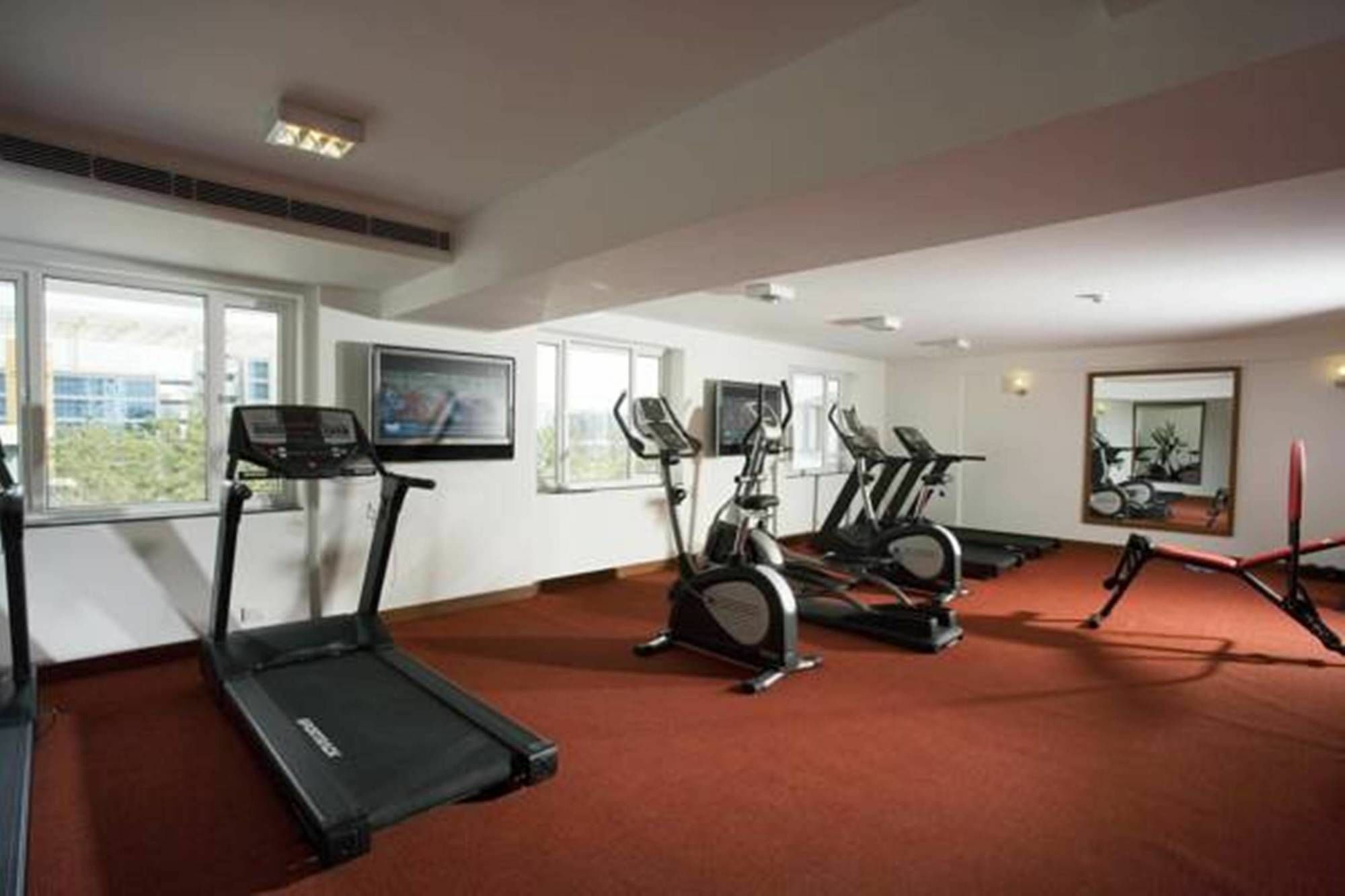Lemon Tree Hotel Hinjewadi Pune Hinjawadi Eksteriør bilde