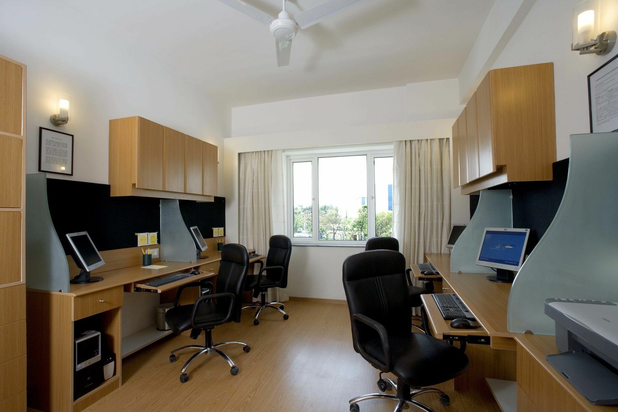 Lemon Tree Hotel Hinjewadi Pune Hinjawadi Eksteriør bilde