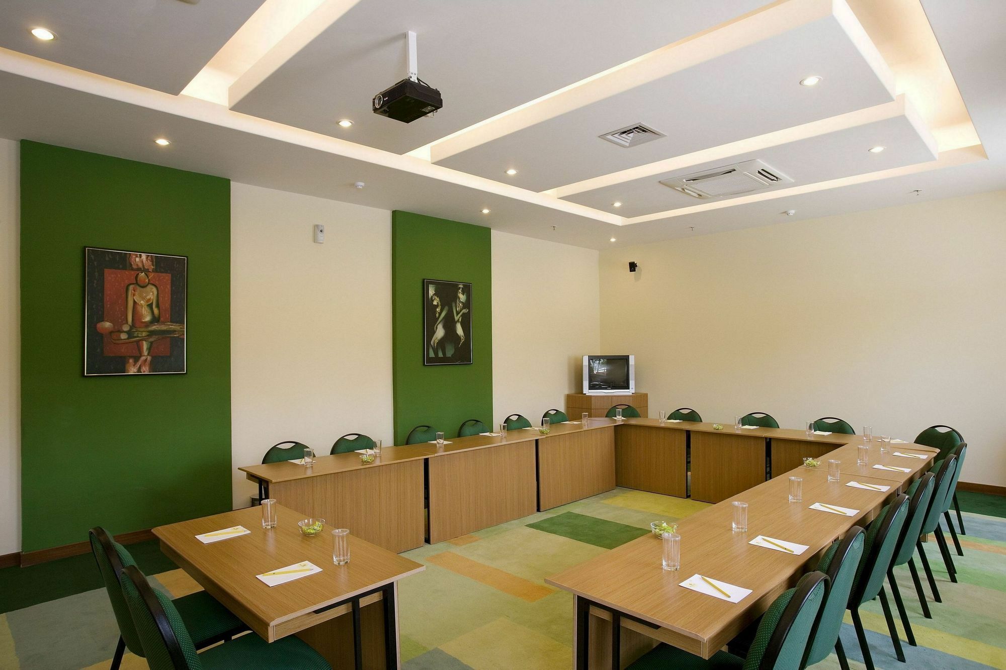 Lemon Tree Hotel Hinjewadi Pune Hinjawadi Eksteriør bilde