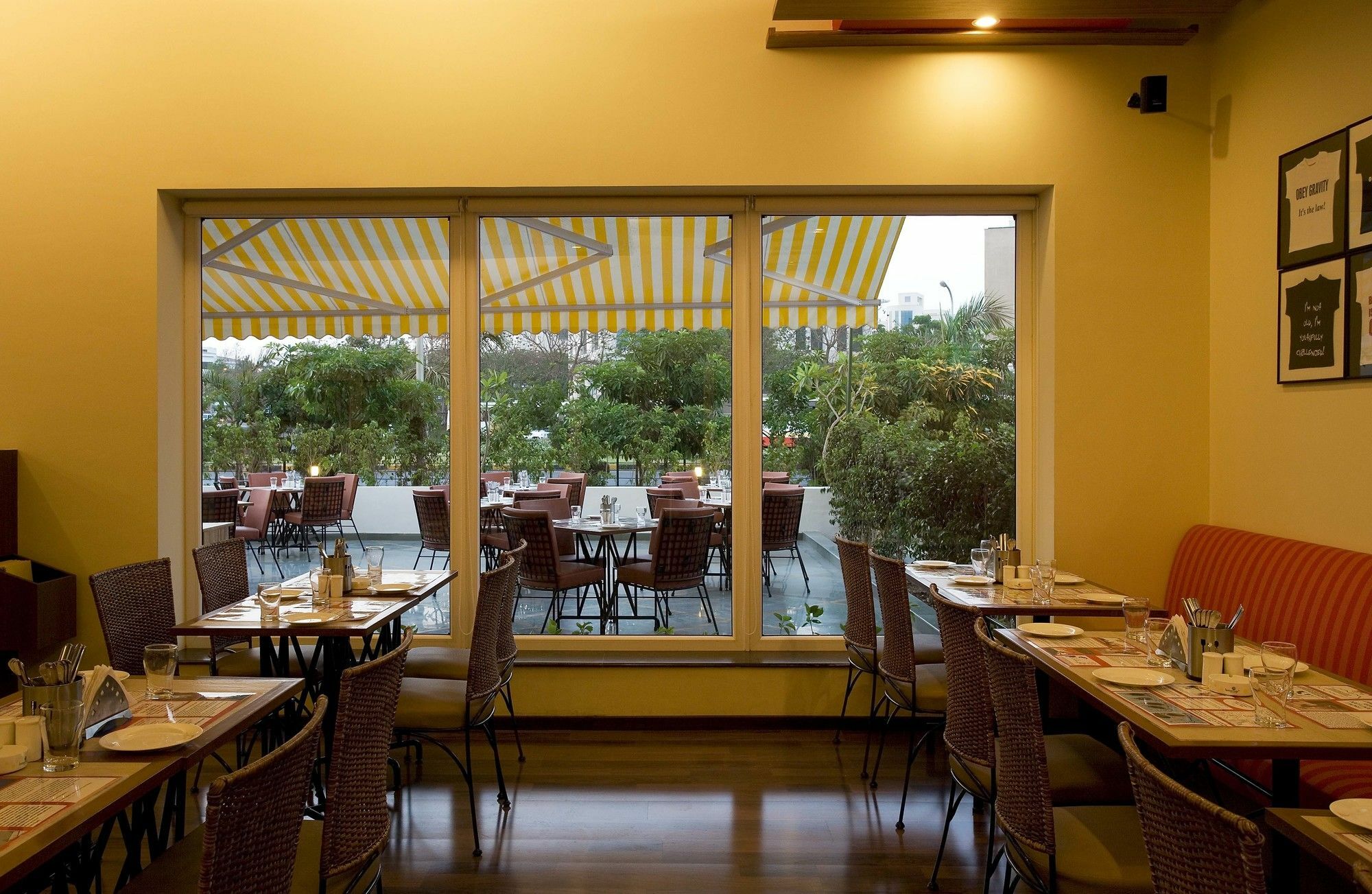Lemon Tree Hotel Hinjewadi Pune Hinjawadi Eksteriør bilde