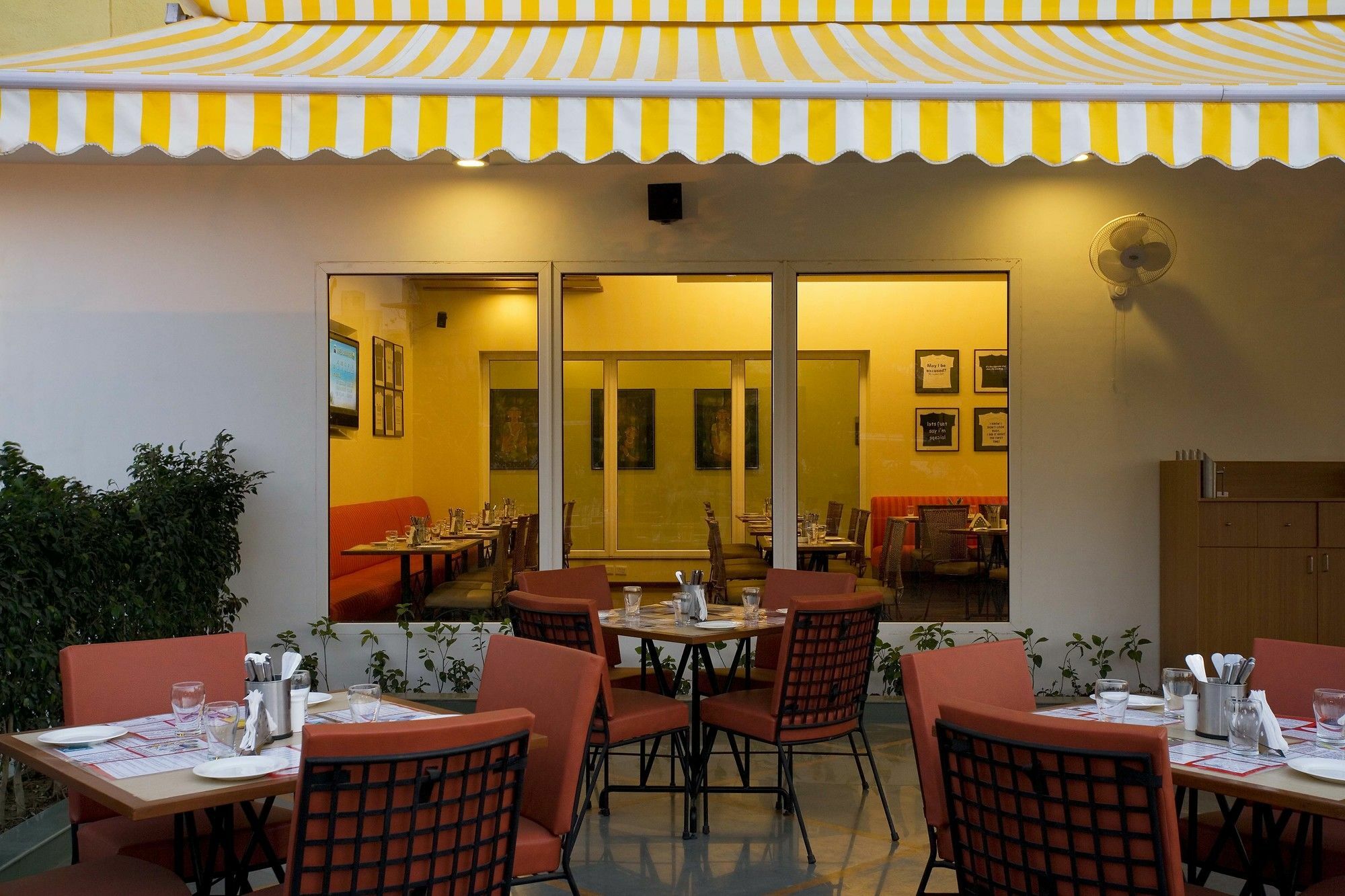 Lemon Tree Hotel Hinjewadi Pune Hinjawadi Eksteriør bilde