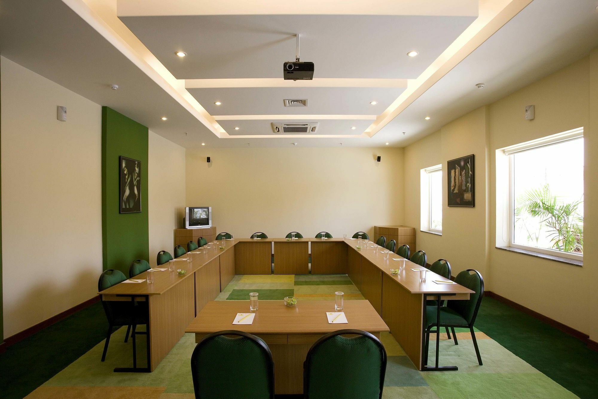 Lemon Tree Hotel Hinjewadi Pune Hinjawadi Eksteriør bilde